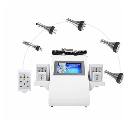 Professional Body Sculpting Machine