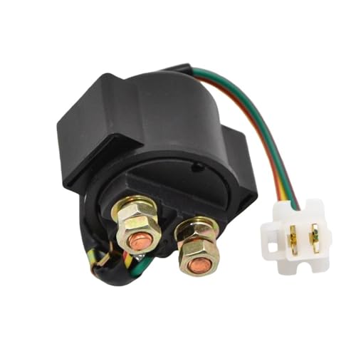Relais électronique démarreur moto XS 1100 400 750 solénoïde 12v