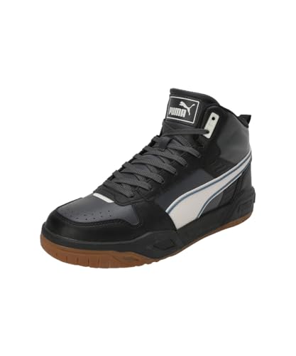 Image of Puma Unisex-Adult Rbd Tech Mid Sneaker