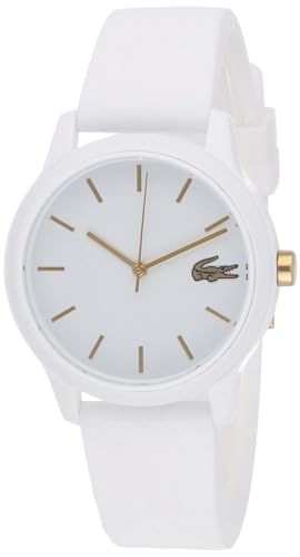Reloj de moda para dama Lacoste