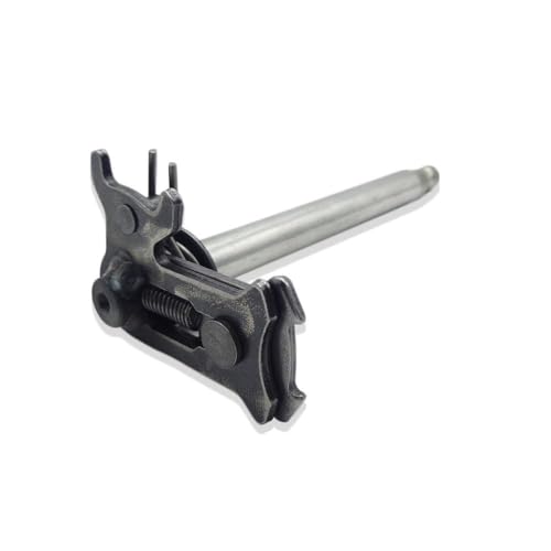 Axe de vitesse NC250 sélecteur de boîte moto hors route et cross NC300 NC450 - 3