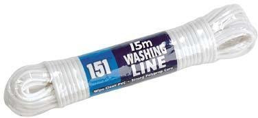Clothes line - 15M