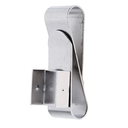 #N/A Taco De Bilhar Titular Giz Bilhar Giz Caso Recipiente Com Acessórios De Clipe De Cinto