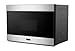 SHARP SMO1461GS Over the Range Microwave Oven with 12.8