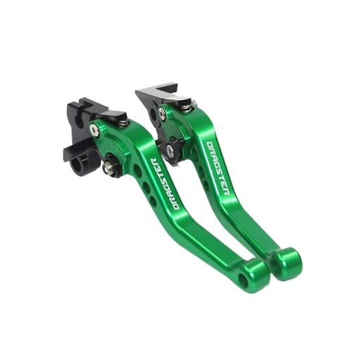 Levier d'embrayage et de frein pour Italjet Dragster 125 200 400