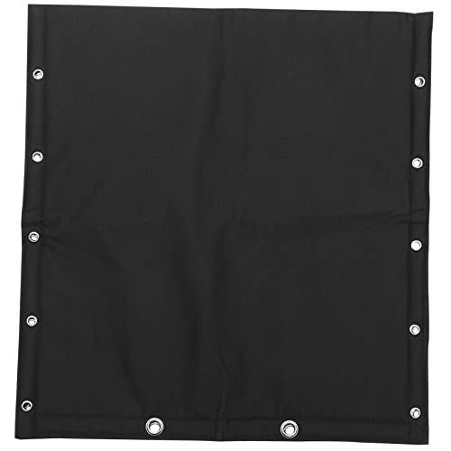 HOMSFOU Wasserhahn Isolierdecke Für Winter Frostsicherer Schutz Für Außenarmaturen Mit Backflow-verhinderer Langlebig Und Sicher Für Gartenanlagen