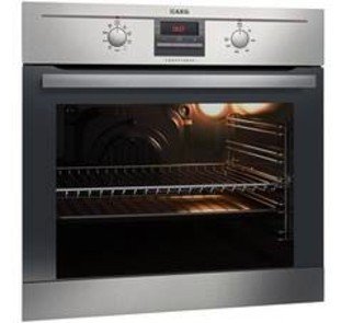 AEG Four Encastrable multifonction be3013020 m