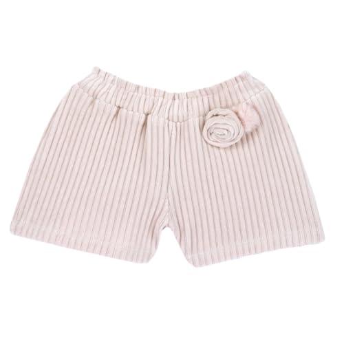 Pantalon d'hiver court rose Chicco idéal pour les sorties