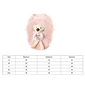   Dog-Costume-Funny-Dog-Sweater-Plaid-Print-Four-Legged-Sweater-Cute-Pet-Clothes-2023-Fall-Winter-Warm-Dog-Clothes-Pet-Fleece-Jacket-Thanksgiving-Dog-Costume