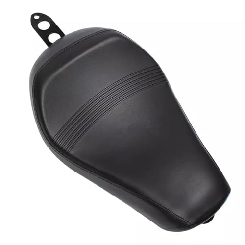 Asiento pasajero trasero y cojín individual Sportster XL 1200 2016-2021