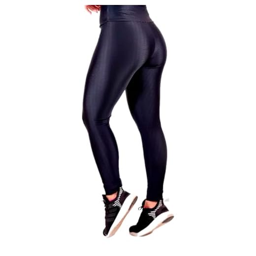 GOMAX - Calça Legging New Zig - Calça Legging Confortável, Costura Reforçada, Modela e Disfarça Celulite, Cintura Alta, Legging para o Dia a Dia, Academia e Casa - Preto - GG