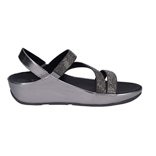 FITFLOP SW190035303297, Sandali Donna, 41 EU