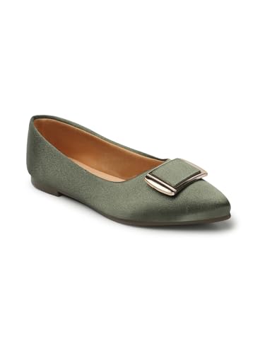 Image of Iconics Womens Icn-st-wn-33 Ballet Flat