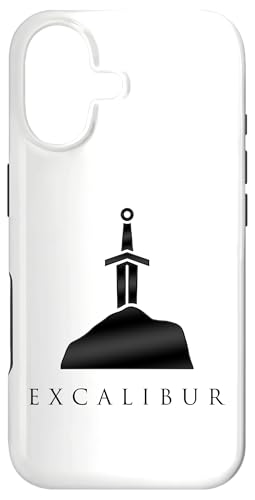 �G�N�X�J���o�[ �A�[�T�[���̐΂̒��̓`���̌� 2 �X�}�z�P�[�X iPhone 17 �p