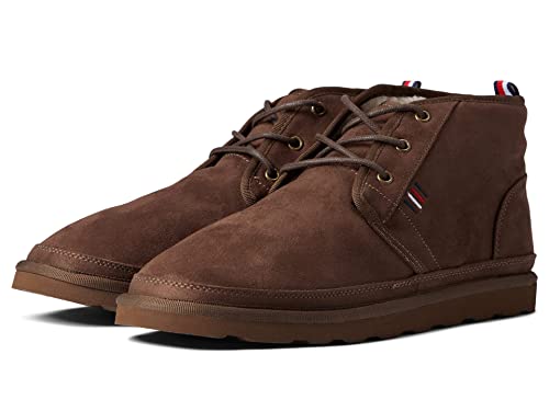 Image of Tommy Hilfiger mens WelshFashion Boot
