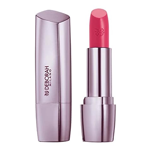 Deborah Milano Pintalabios con Aceite de Argán y SPF 15 Cover