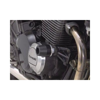 Webike | DAYTONA デイトナ エンジンプロテクター ゼファー400(79948