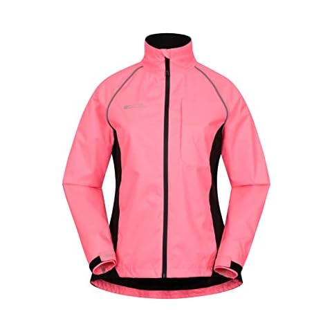 Veste Imperméable Adrenaline Femme - Mountain Warehouse Cover