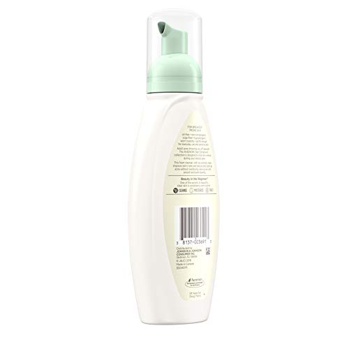 Aveeno Clear Complexion Cleanser - Image 9