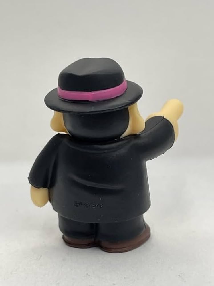 Amazon.co.jp: □☆Dydo 藤子不二雄A デスクトップアイテムズ 3 喪黒