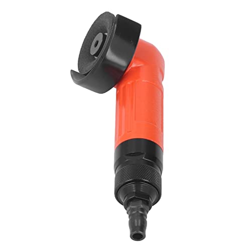 ANGLE GRINDER MACHINE, AIR DIE GRINDER 15000RPM TOOL SET KIT FOR EFFICIENT GRINDING