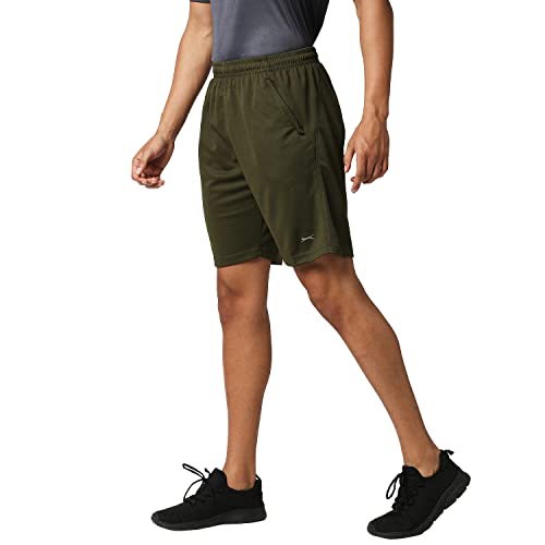 Image of Black Panther Mens Acti Fit Shorts