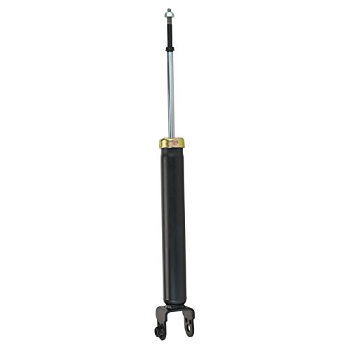 Image of TRQ Front and Rear Suspension Kit Complete Strut & Coil Spring Assembly