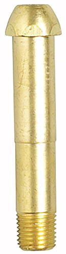 Victor Technologies 0970-0005 CGA Brass 1/4
