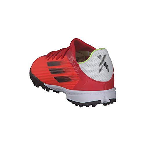 Image of Adidas Unisex-Adult X Flow.3 Tf J Football Shoe