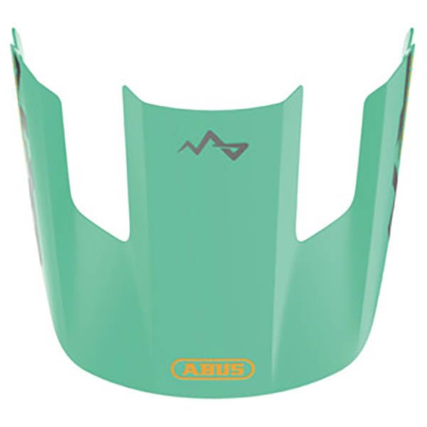 Accessoire casque ABUS 99861 visière de rechange Youdrop FF S vert sauge