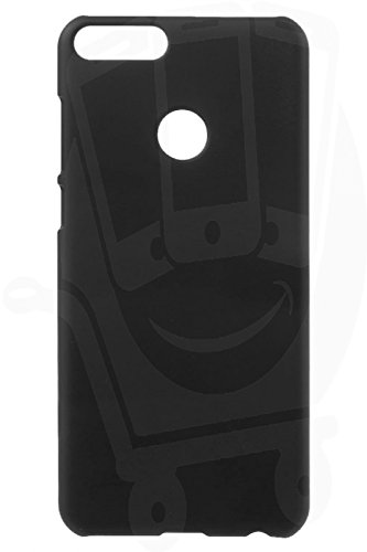 HUAWEI Cover P Smart Nero