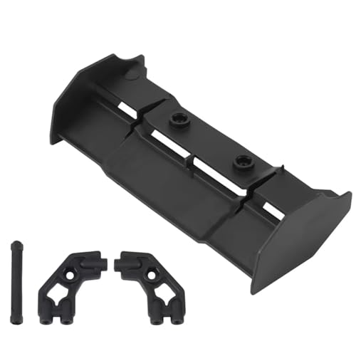 RC�J�[�A�b�v�O���[�h�p�[�c Compatible With HAIBOXING For HBX 16889 16889A 16890 16890A SG1601 SG1602 �e�[���E�B���O���A�X�|�C���[ M16064 1/16 RC�J�[�p�[�c�A�N�Z�T��