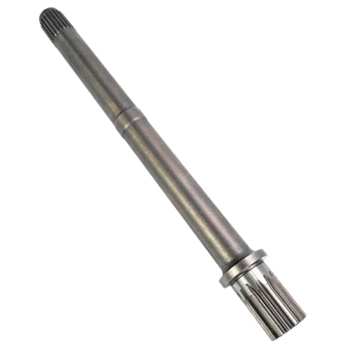 Eje de salida delantero 191Q para eliminar vibraciones en ATV 400 500S 600