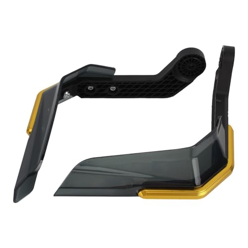 Protège-mains moto universel et robuste avec housse coupe-vent pour motocross