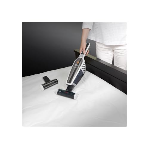 Kit Accessoires Aspirateur AEG AKIT15 – Brosses Spécifiques, Compatible CX7 & HX6 - vue 5