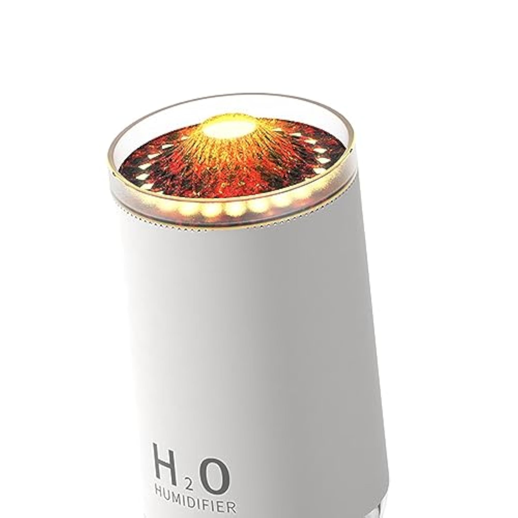 Essential Oil Diffuser Humidifier for Living Room