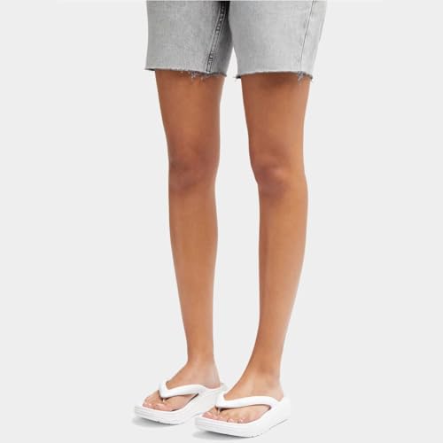 Image of FitFlop womens Relieff Recovery Toe-post Sandals