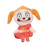 MAGIC SELECT Peluche Circus Baby Compatible con Five Night at Freddy FNAF, Muñecos de Animales de Cinco Noches en Freddy, Juguetes de Animales, Regalo de Cumpleaños para Niños