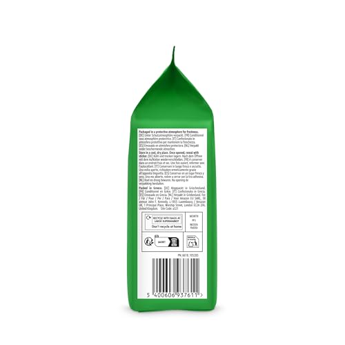 by Amazon Blanchierte Gehobelte Mandeln - 200g