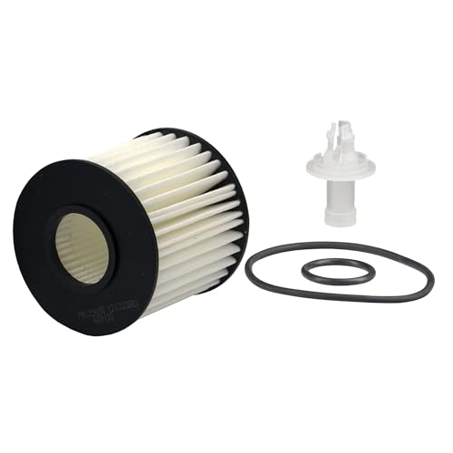 Image of Purolator PBL25608 PurolatorBOSS Maximum Engine Protection Cartridge Oil Filter Compatible With Toyota Camry, RAV4, Highlander, Tacoma, Sienna, Avalon, Lexus RX350 and ES350