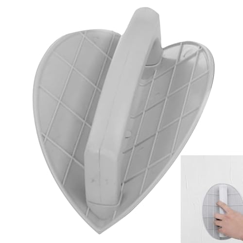 Soporte Para Papel De Lija - Herramienta De Lijado Manual De 23x11x11cm, Bloque De Limpieza/Pulido De Paredes | Equipo De Pulido De Superficies Múltiples Para Techos Muebles De Madera Acabado De Metal