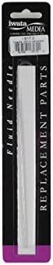 Iwata Airbrush Fluid Needle (airbrush replacement part) image 4