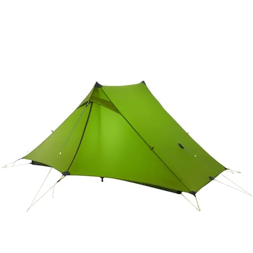 Carpa Ultraligera Telomat Lanshan 2 Pro para 2 Personas
