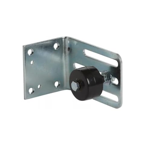 Sn N131-490 Heavy Stay Roller Adj Side Mount ( Dp318bc ) 2ct Cover