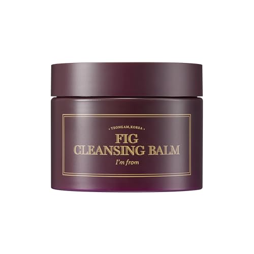 Korean cleansing balm
