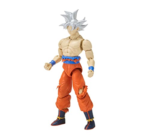 La Mejor review de Goku ultra instinto los mejores 5. 6 La Mejor review de Goku ultra instinto los mejores 5. 6
