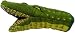 Alligator Oven Mitt