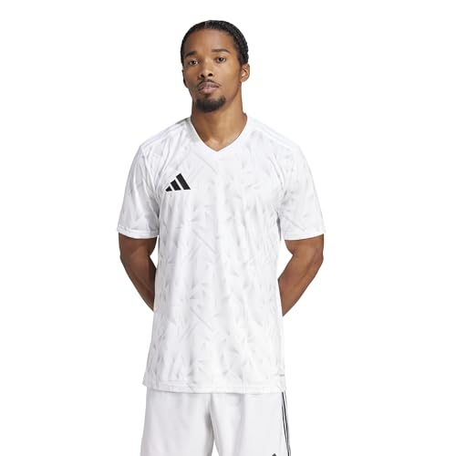 Image of adidas Mens Football /Soccer Jerseys | T ICON23 JSY | Blue |