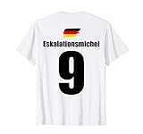 Deutschland Sauf & Party Trikots