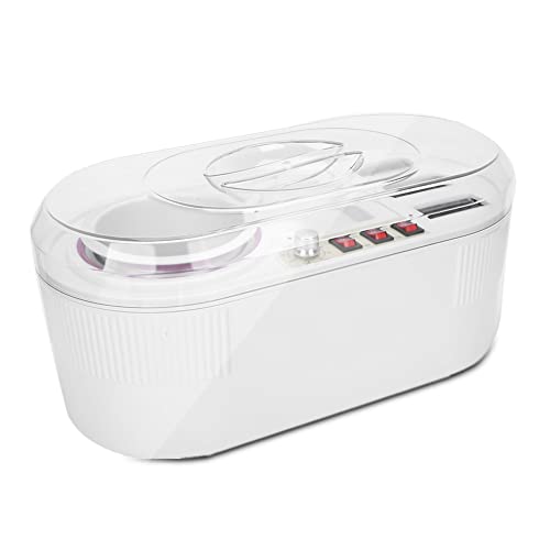 Electric Wax Heater, Depilatory Wax Warmer, Hair Removal Wax Warmer Kit, Hair Removal Wax Warmer Kit, Underarms Bikini All Body Hair Removal, Pot Wax Warmer, Hot Wax Warmer Machine #TOP25